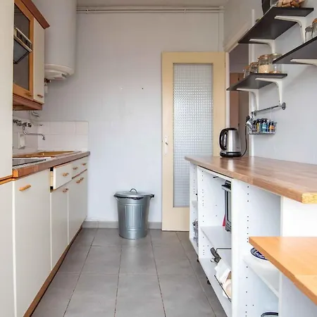 Beautiful Apartment In The Heart Of Lyon