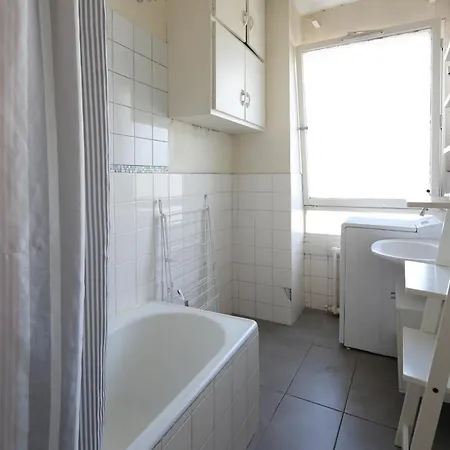 Beautiful Apartment In The Heart Of Lyon דירה *