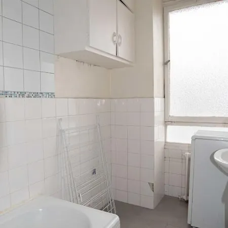 דירה Beautiful Apartment In The Heart Of Lyon *