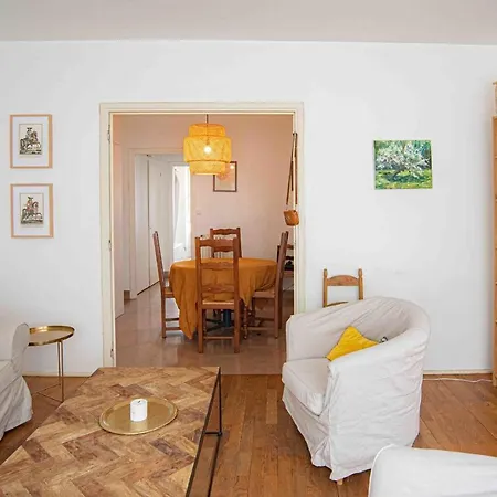 דירה Beautiful Apartment In The Heart Of Lyon