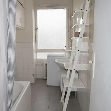 דירה Beautiful Apartment In The Heart Of Lyon *