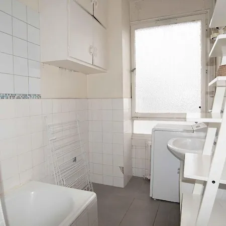 Beautiful Apartment In The Heart Of Lyon * ליון