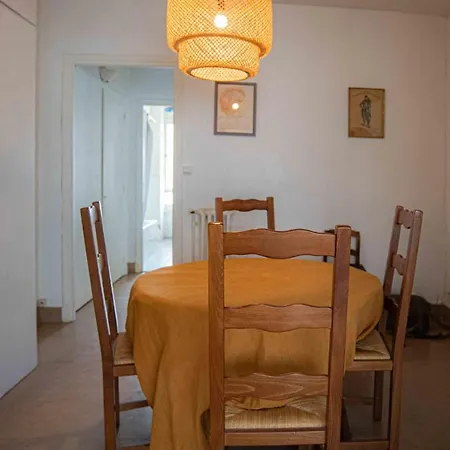 Beautiful Apartment In The Heart Of Lyon ליון